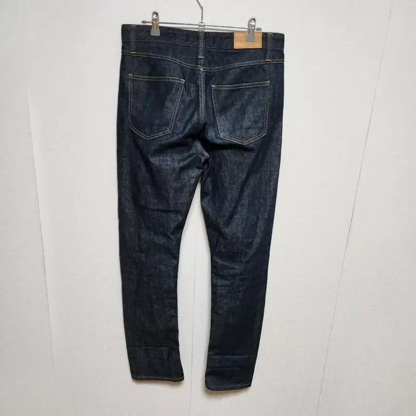 [BUNJANG] Plac Jeans 31 inch / 플랙 남성 청바지 31인치@9964