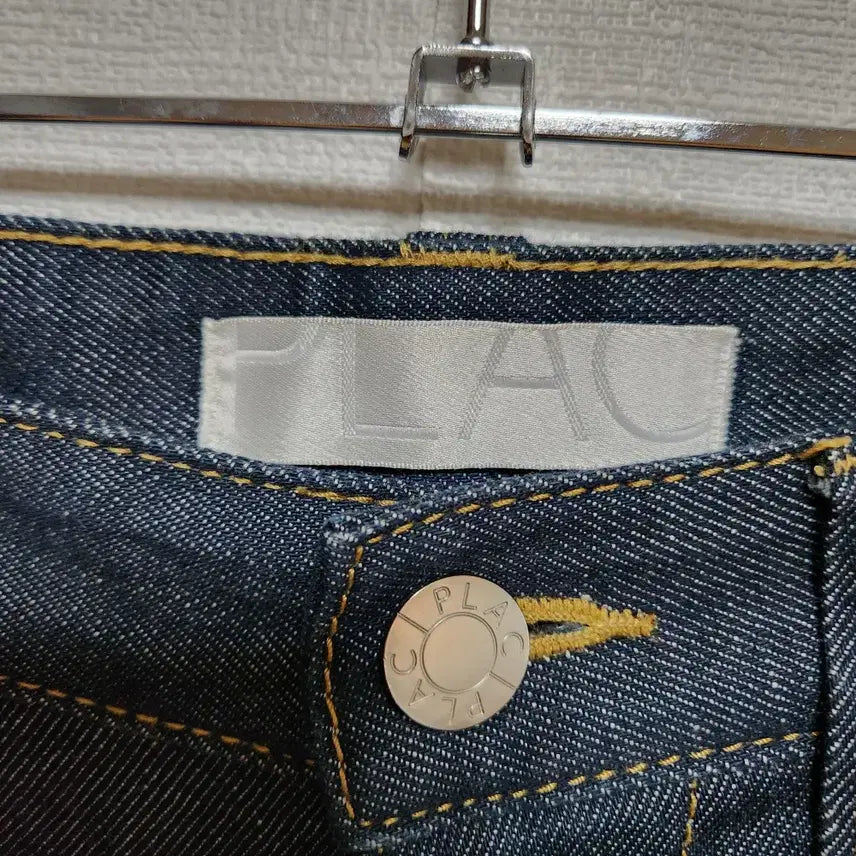 [BUNJANG] Plac Jeans 31 inch / 플랙 남성 청바지 31인치@9964