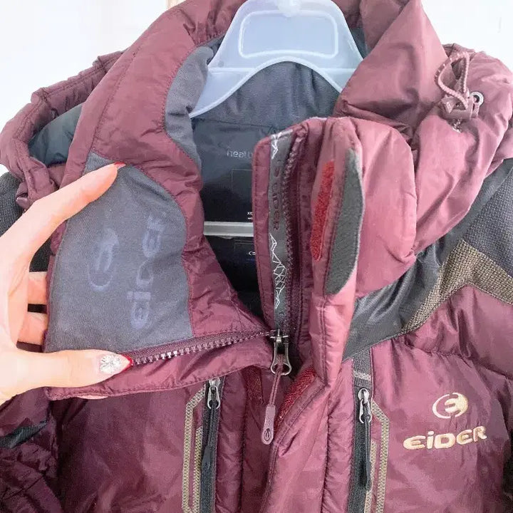 [BUNJANG] Eider Men&