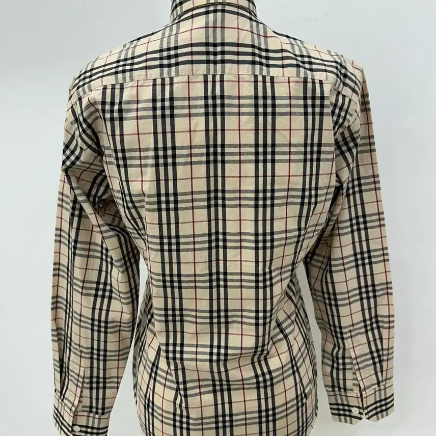 [SOLD OUT] 버버리 여성 남방