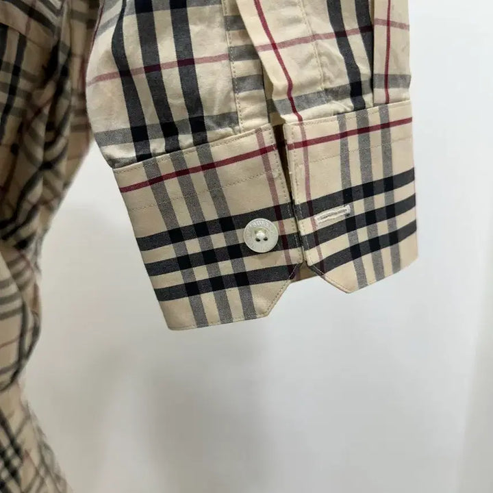 [SOLD OUT] 버버리 여성 남방