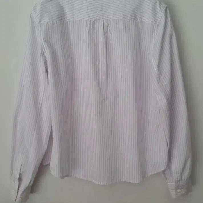 [BUNJANG] Talbots Cotton Blouse / Talbots  탈봇   면 블라우스