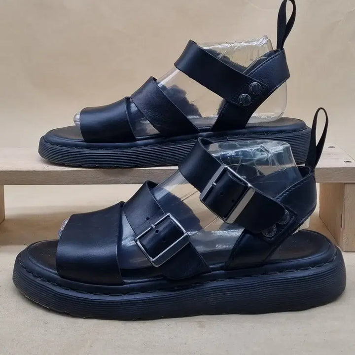 [BUNJANG] Dr. Martens Gryphon Men&