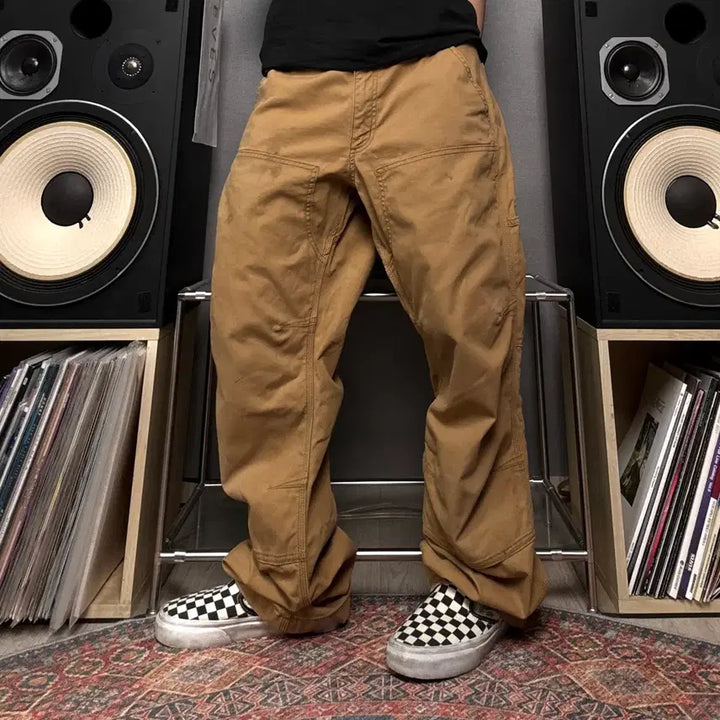 [BUNJANG] Carhartt Work Pants / 칼하트 워크팬츠