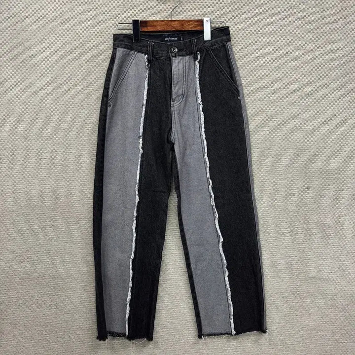 [SOLD OUT] 빈티지 청바지 S M16038