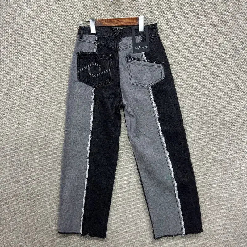[SOLD OUT] 빈티지 청바지 S M16038