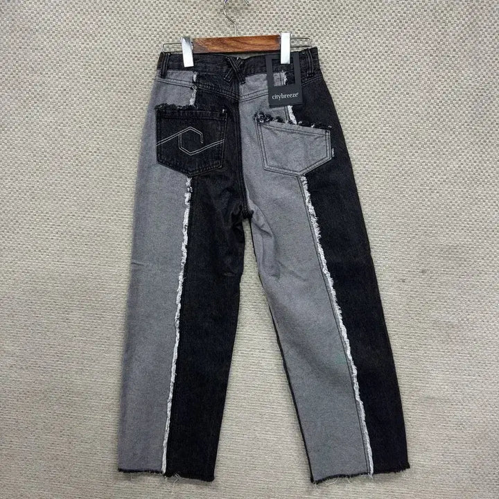 [SOLD OUT] 빈티지 청바지 S M16038