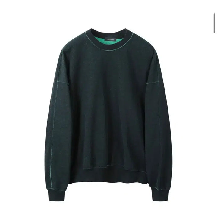 [BUNJANG] Customellow Oversized Fit Men&