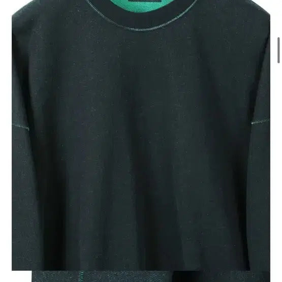 [BUNJANG] Customellow Oversized Fit Men&