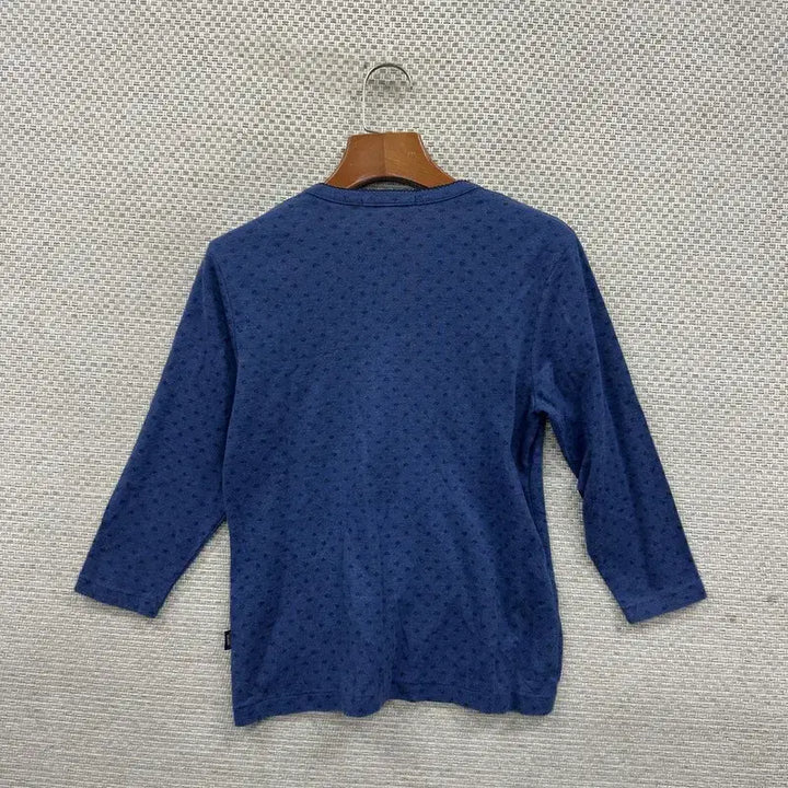 [BUNJANG] Vintage Dot Pattern Cardigan / 빈티지 도트 땡댕이 가디건 85 M16260