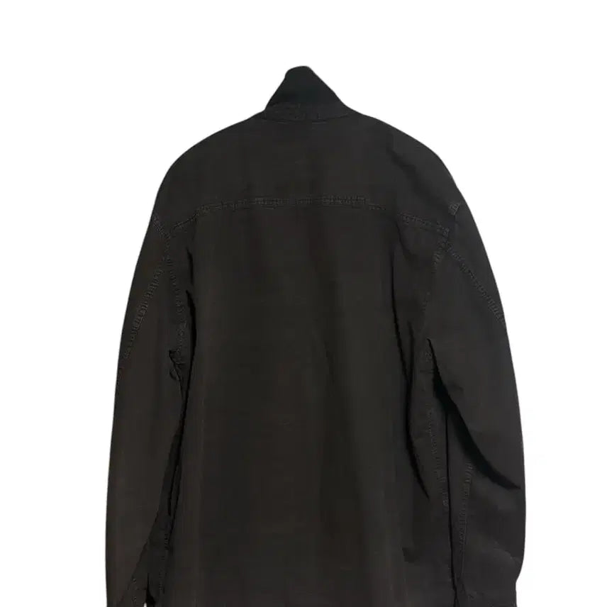 [SOLD OUT] 아트이프액츠 정글 퍼티그 자켓 XL, Brown
