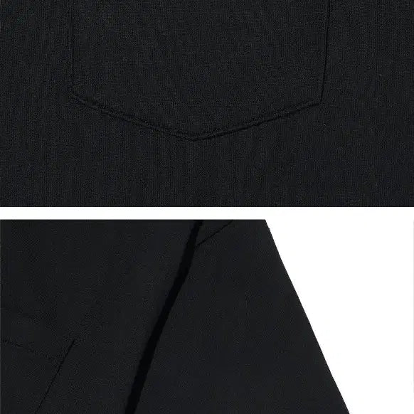 [SOLD OUT] 챔피온 블랙 포켓 반팔티 라지 티셔츠 L 팝니다 새상품