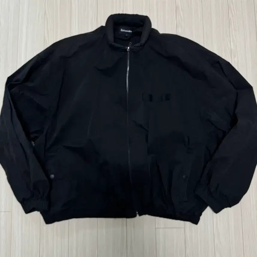 [BUNJANG] Extraordinary Parachute Jacket (L) / 엑스트라오디너리 파라슈트 자켓 (L)