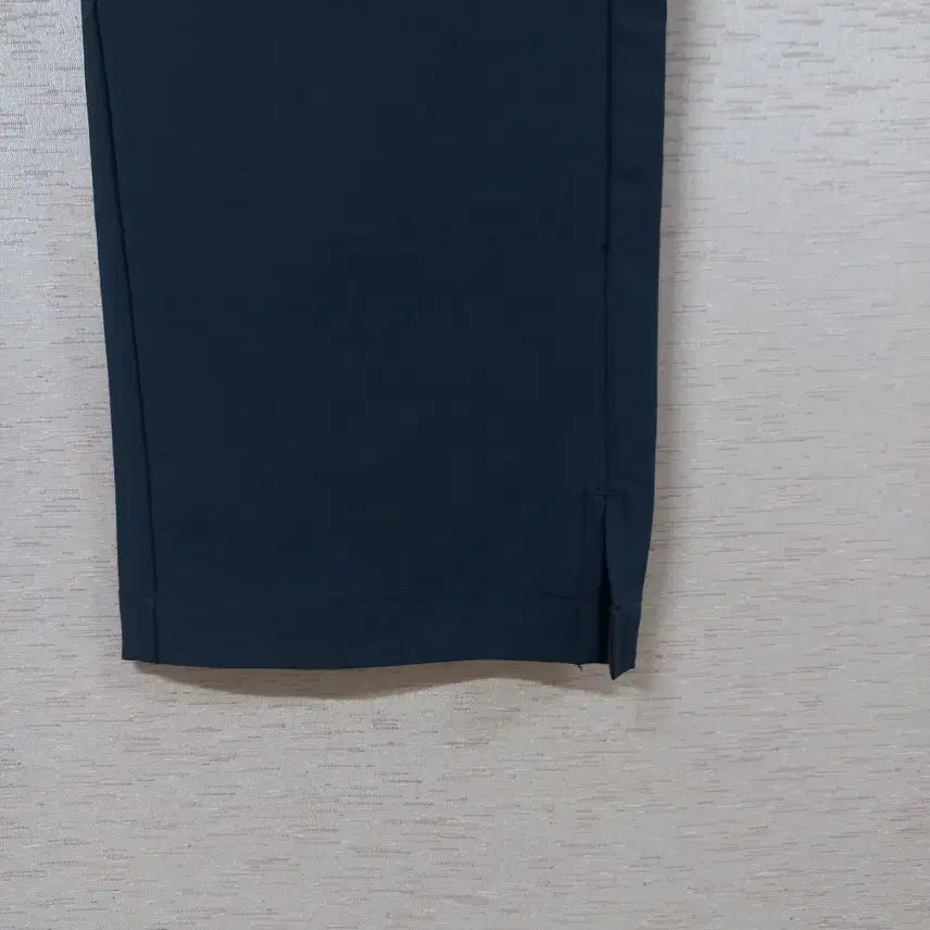 [SOLD OUT] B4-15/아디다스 네이비 팬츠 여성