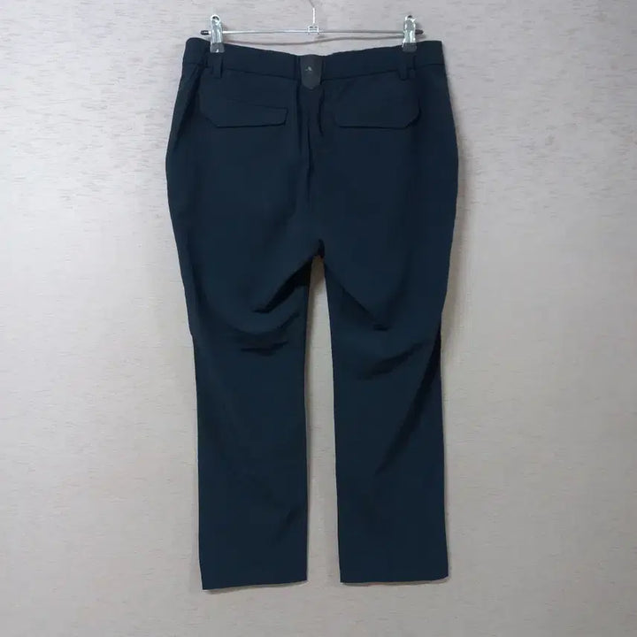 [SOLD OUT] B4-15/아디다스 네이비 팬츠 여성