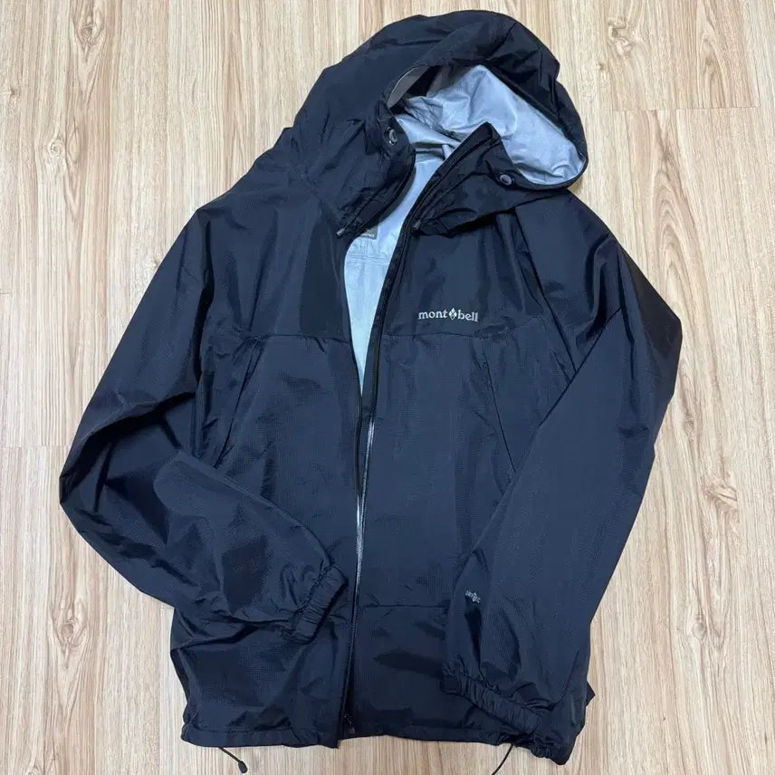 [BUNJANG] Montbell Thunderpass Jacket Men&