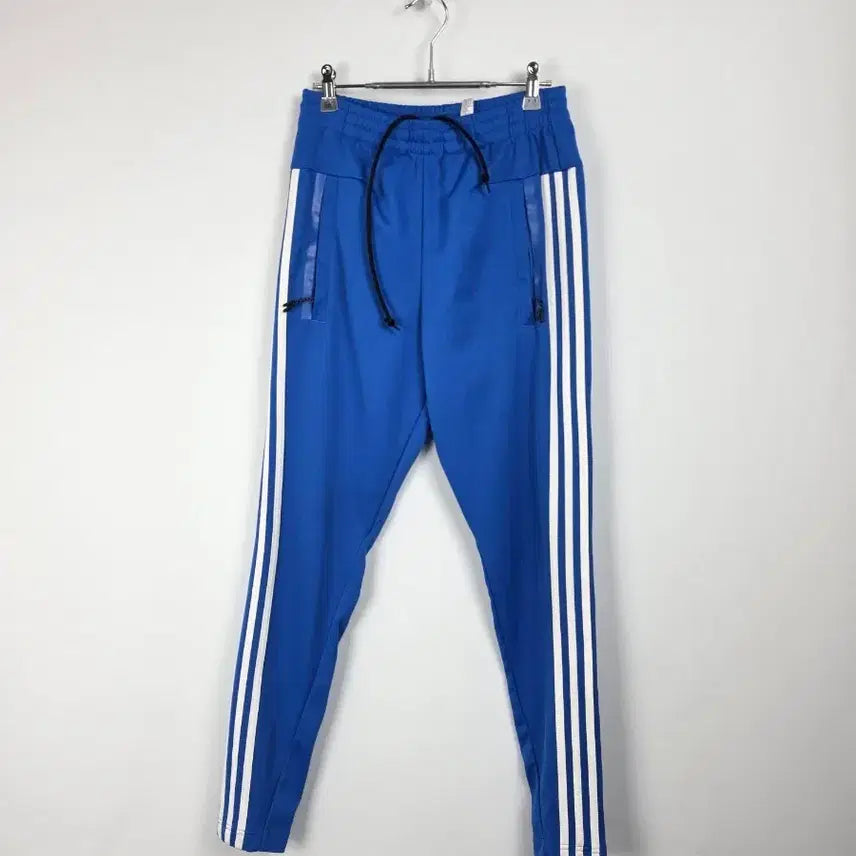 [BUNJANG] Adidas Bounding Training Pants Blue Women&