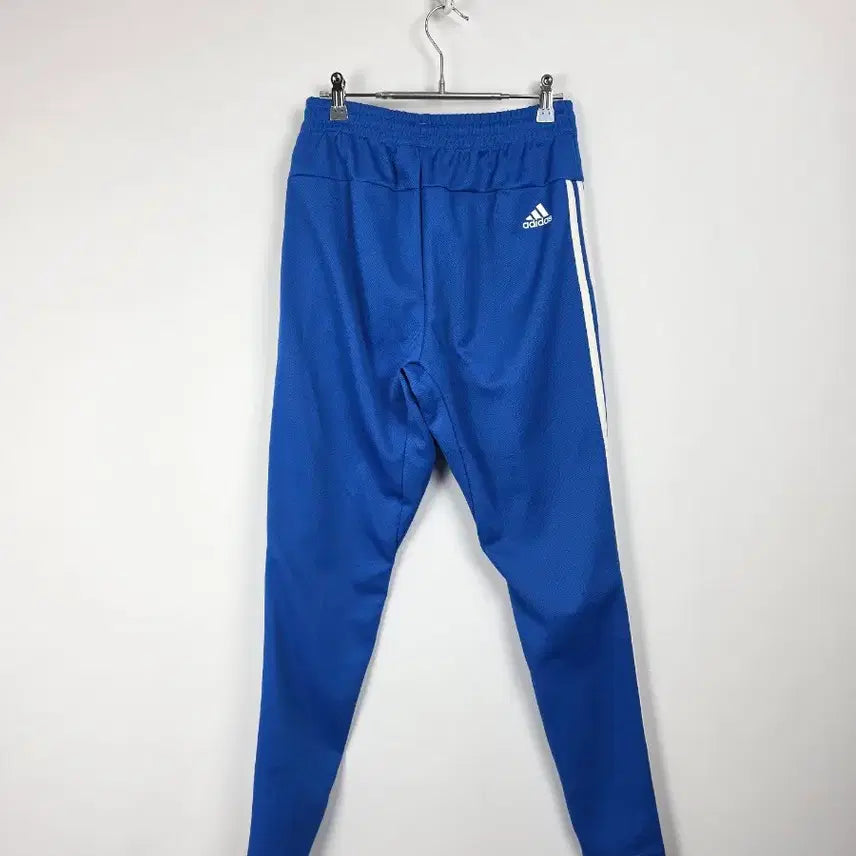 [BUNJANG] Adidas Bounding Training Pants Blue Women&