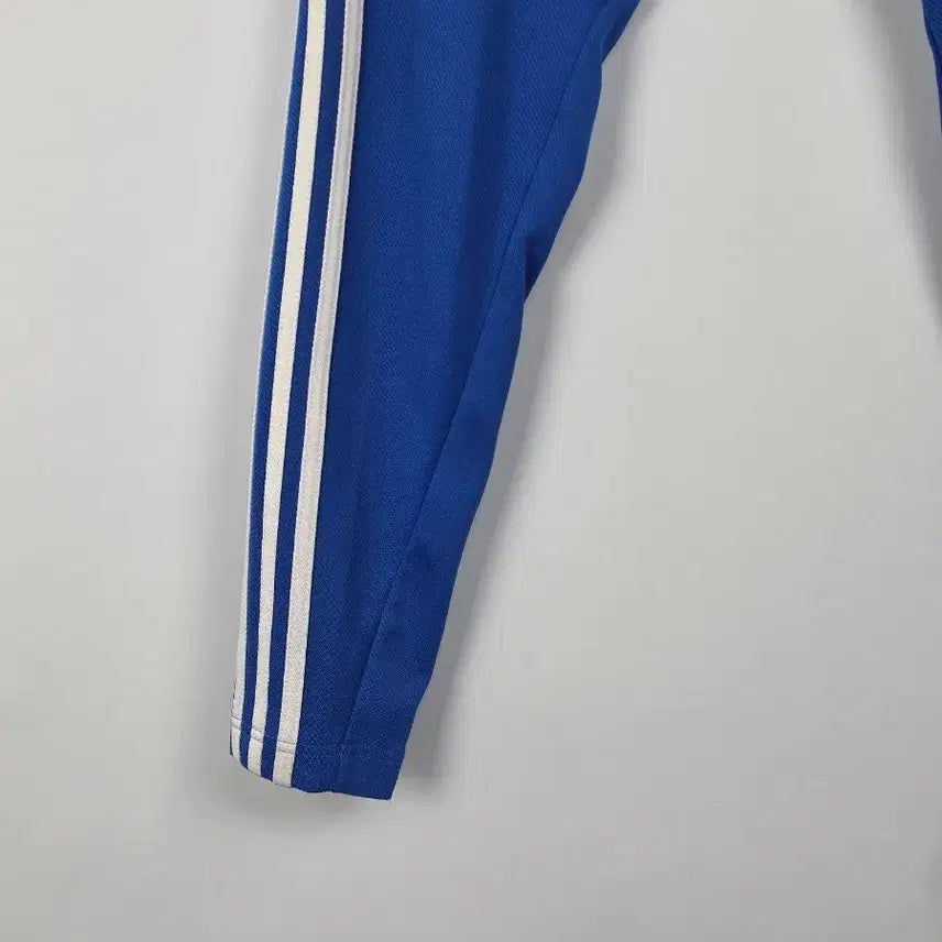 [BUNJANG] Adidas Bounding Training Pants Blue Women&