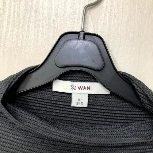 [SOLD OUT] SJWANI 블라우스