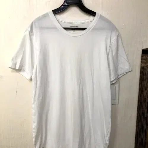 [SOLD OUT] 라코스테 반팔티
