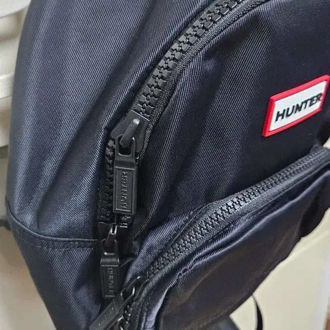 [BUNJANG] Hunter Backpack / 헌터 백팩