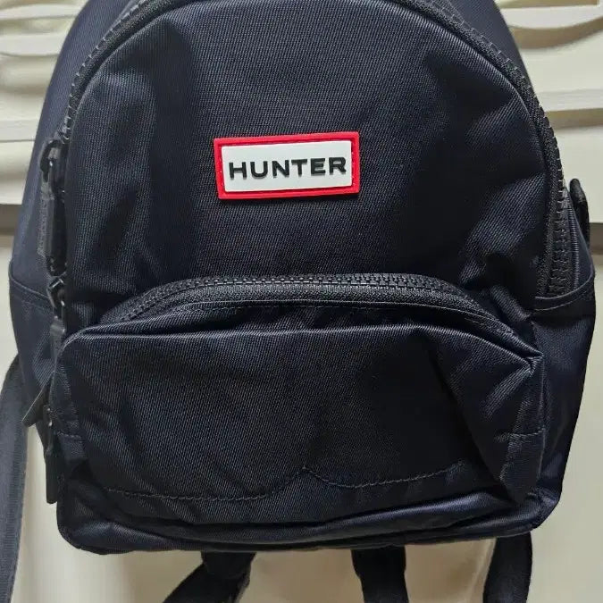 [BUNJANG] Hunter Backpack / 헌터 백팩