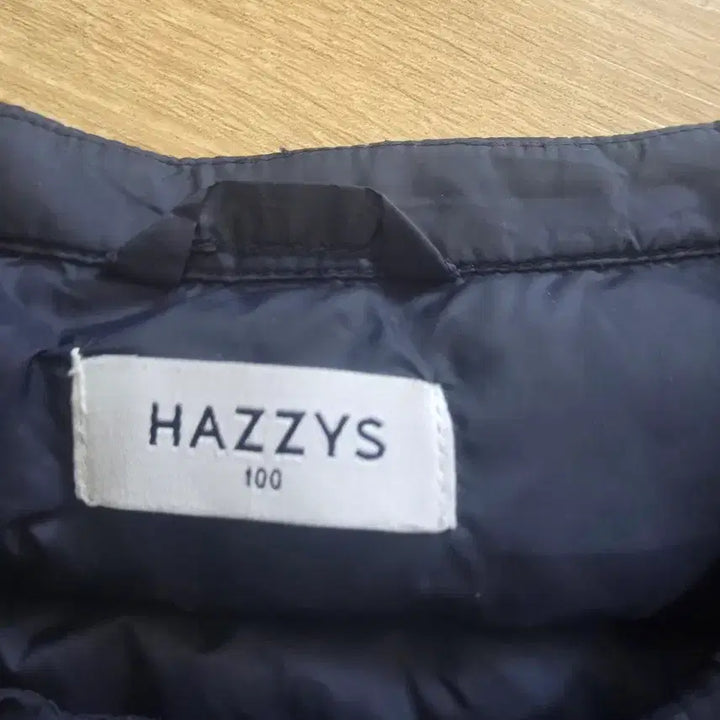 [BUNJANG] Hazzys Men&