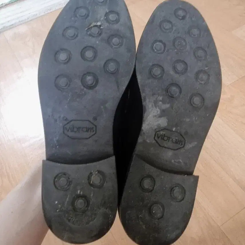 [BUNJANG] Josepht Daniel Loafer 255 / 조셉트 daniel 로퍼 255