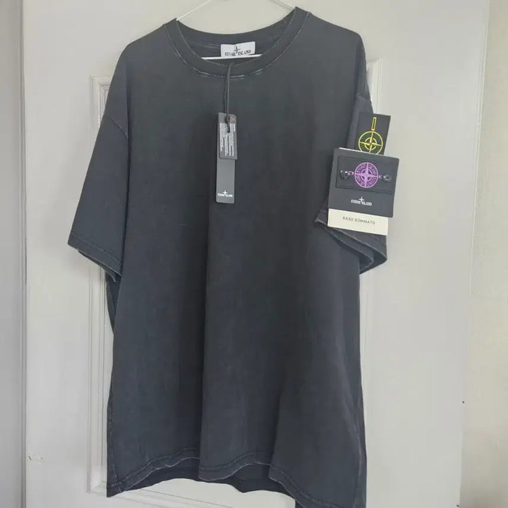 [SOLD OUT] 스톤아일랜드 반팔티