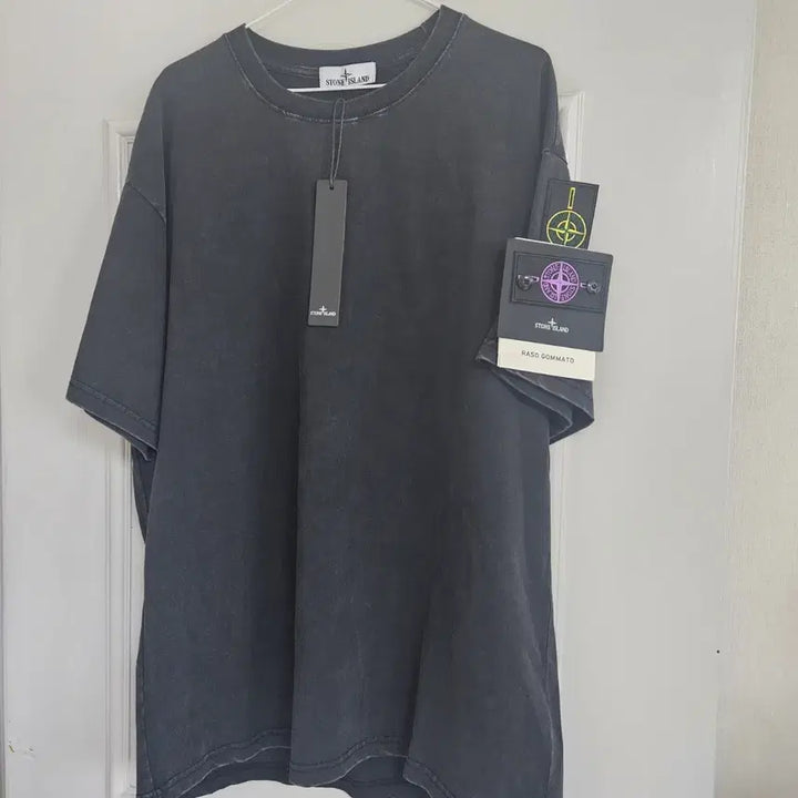 [SOLD OUT] 스톤아일랜드 반팔티