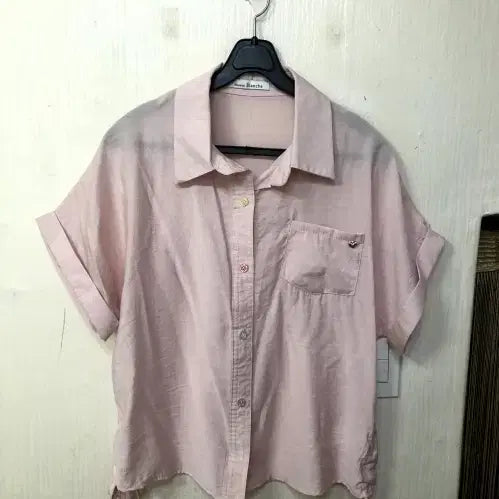 [SOLD OUT] BLANCHE 블라우스