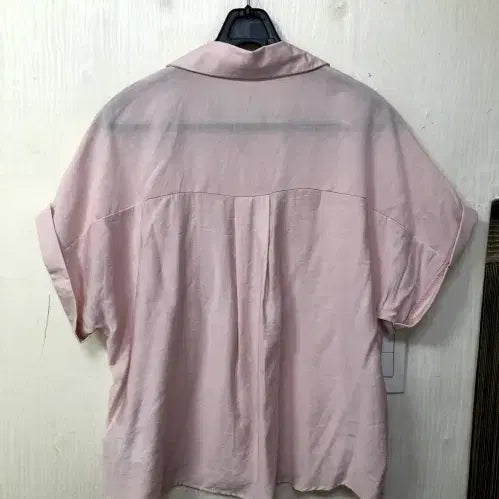 [SOLD OUT] BLANCHE 블라우스