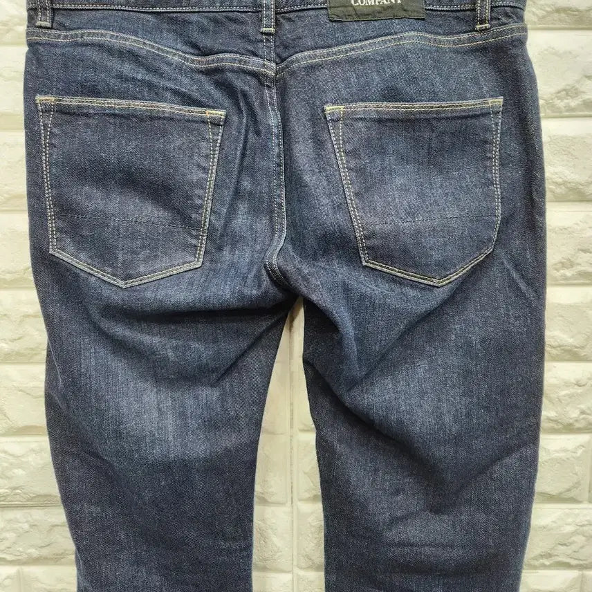 [BUNJANG] CP Company Denim Pants 32 Inch / CP COMPANY 데님 팬츠 32인치 k602