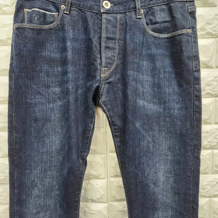 [BUNJANG] CP Company Denim Pants 32 Inch / CP COMPANY 데님 팬츠 32인치 k602