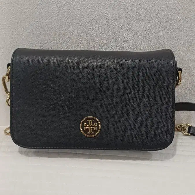 [BUNJANG] Tory Burch Crossbody Bag / 토리버치 20 13 5