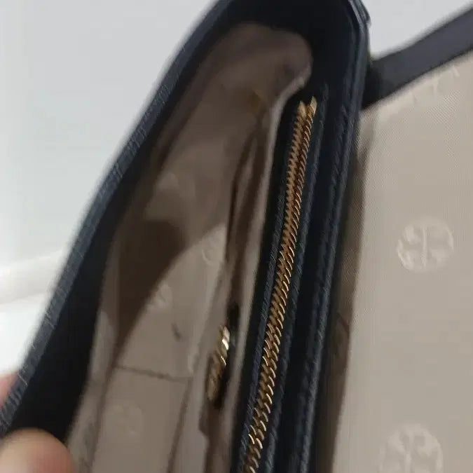 [BUNJANG] Tory Burch Crossbody Bag / 토리버치 20 13 5