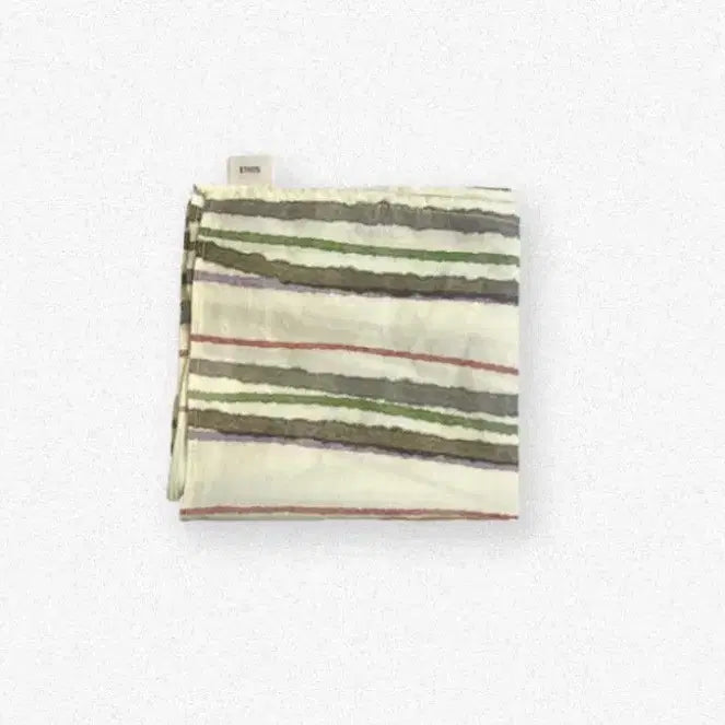 [SOLD OUT] 에토스 스카프