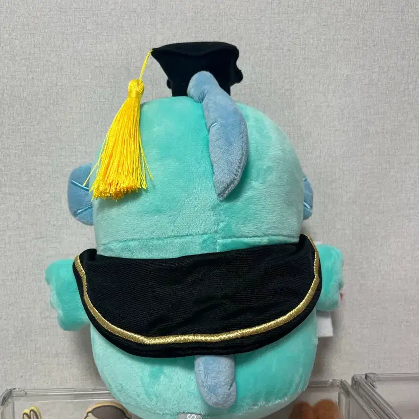 [SOLD OUT] 산리오 한교동 학사모 중형 인형 판매합니다