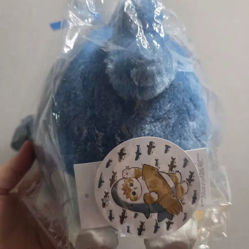 [SOLD OUT] 모프샌드 누이 인형 세트