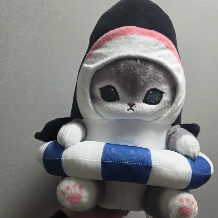 [SOLD OUT] 모프샌드 누이 인형 세트