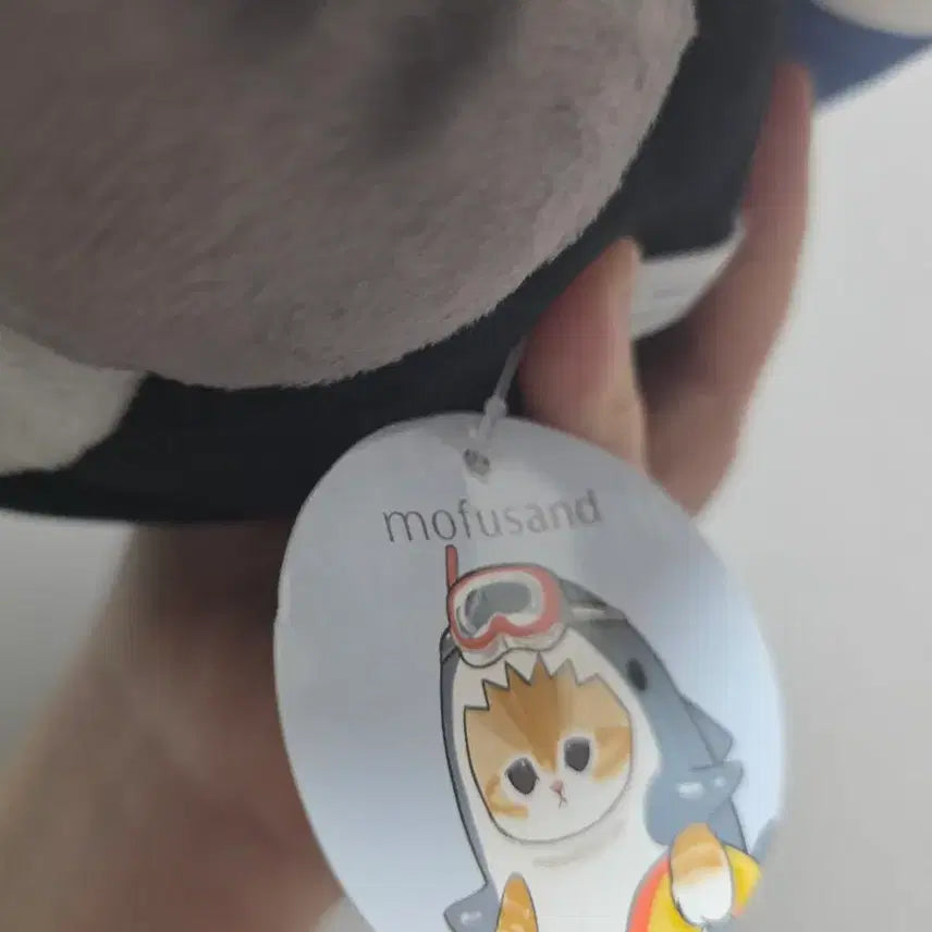 [SOLD OUT] 모프샌드 누이 인형 세트
