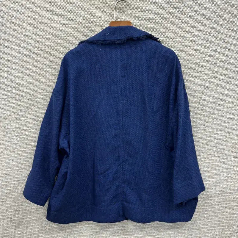 [BUNJANG] Vintage Oversized Blazer Jacket M / 빈티지 오버핏 블레이저 자켓 M M16262