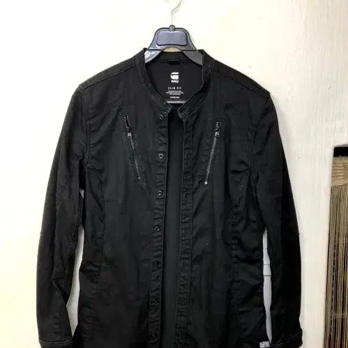 [SOLD OUT] 지스타 자켓
