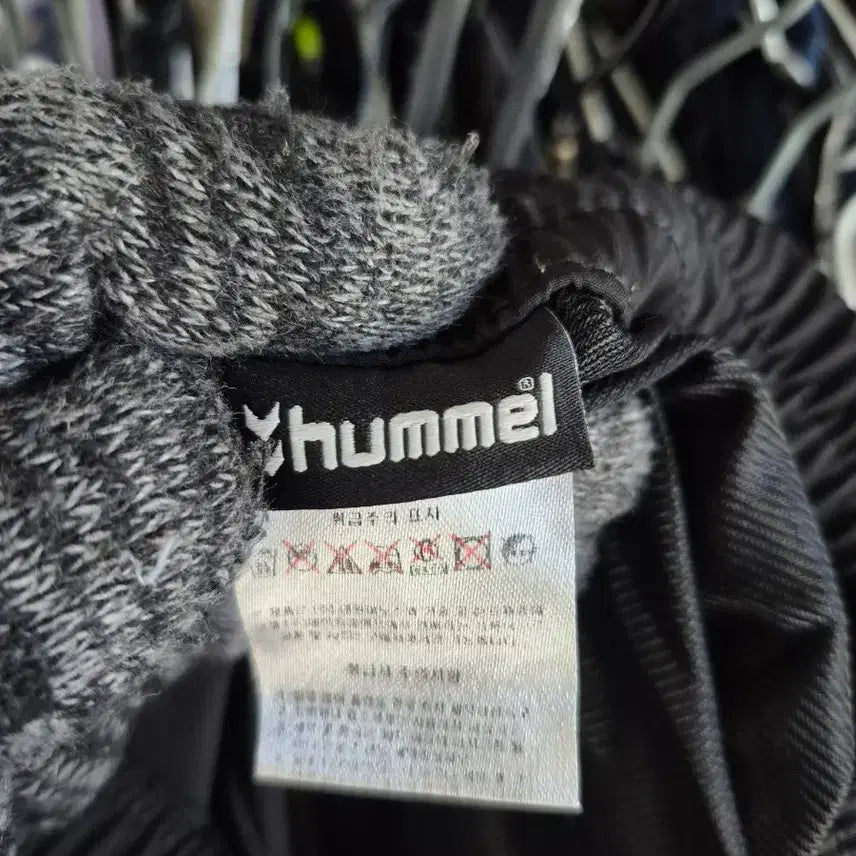 [BUNJANG] Hummel Men&