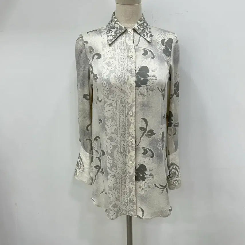 [BUNJANG] Etro Blouse / 에트로 블라우스