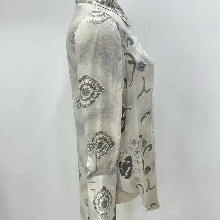 [BUNJANG] Etro Blouse / 에트로 블라우스