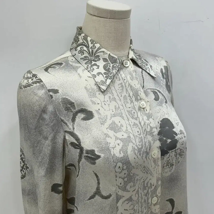[BUNJANG] Etro Blouse / 에트로 블라우스