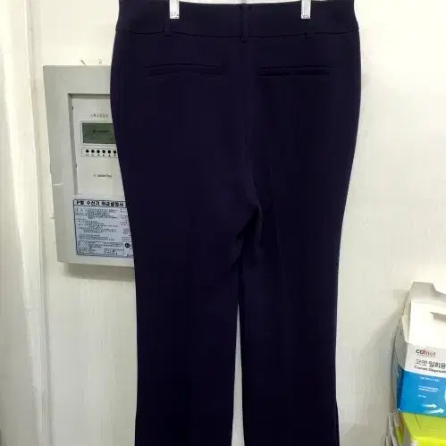 [SOLD OUT] 모조에스핀 바지