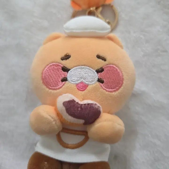 [SOLD OUT] 춘식이 인형 키링